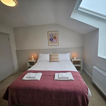 Tatlers Guest House Roscommon Esterno foto