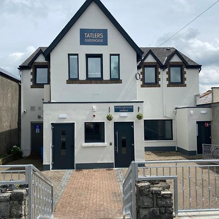 Tatlers Guest House Roscommon Esterno foto