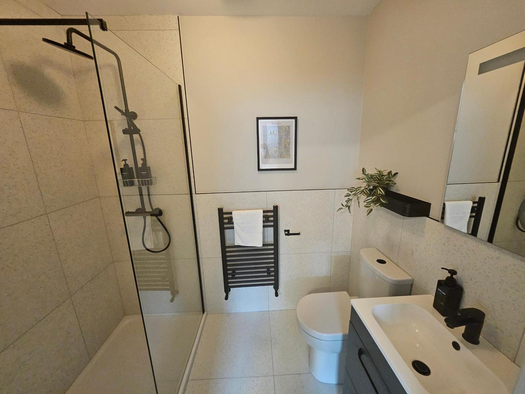 Tatlers Guest House Roscommon Esterno foto