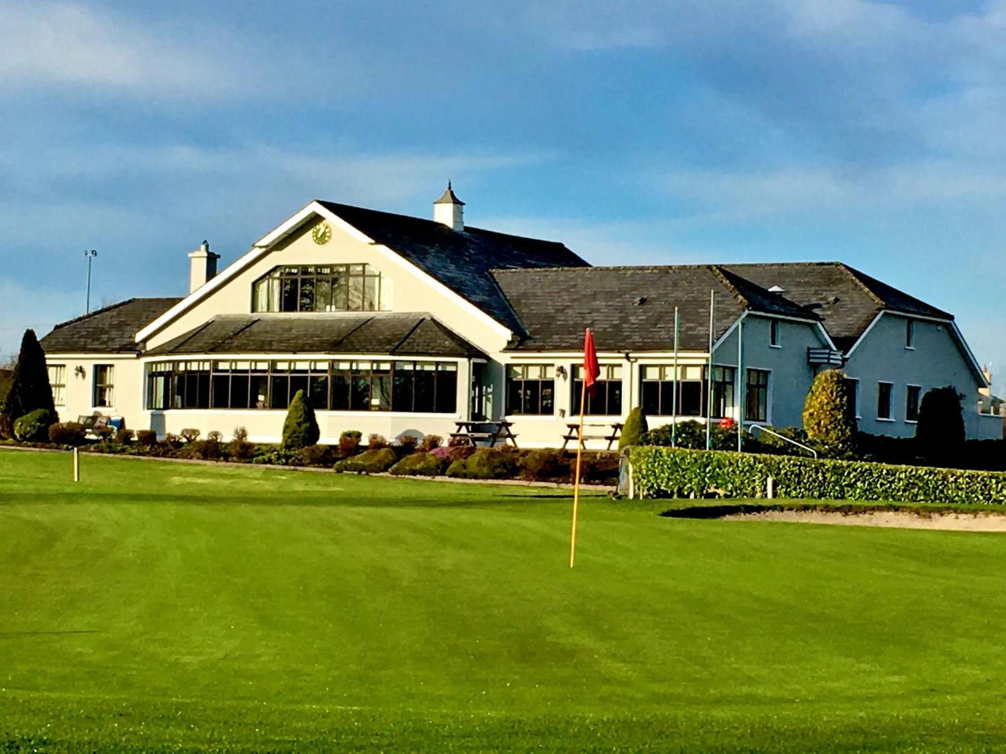 Tatlers Guest House Roscommon Esterno foto
