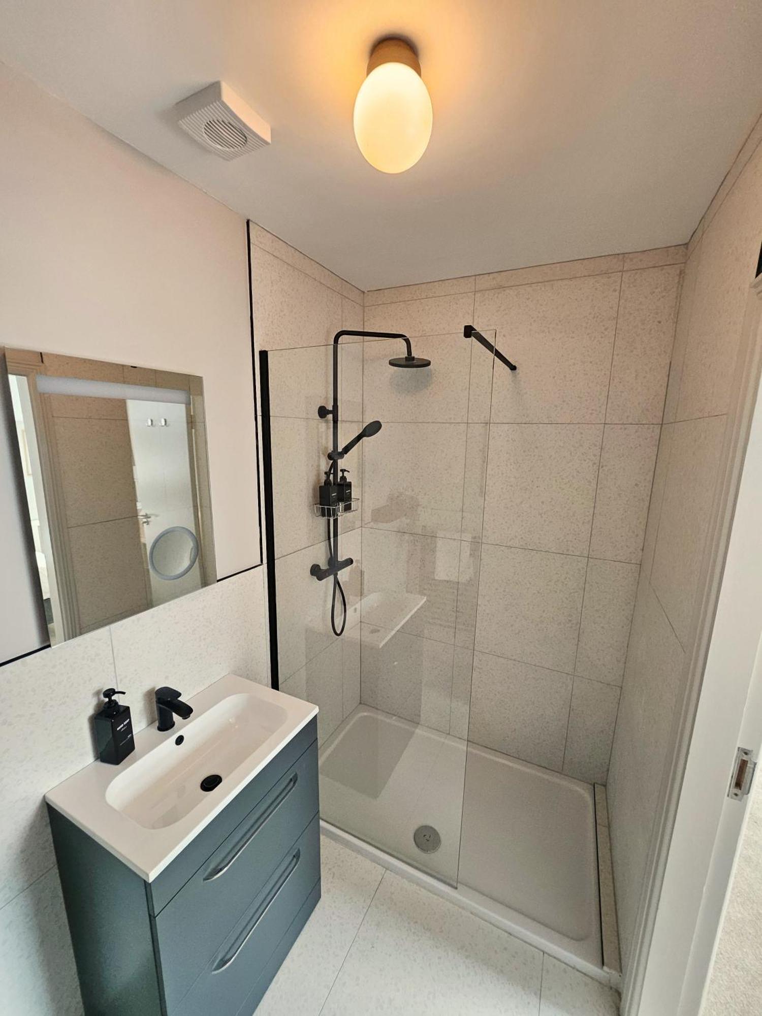 Tatlers Guest House Roscommon Esterno foto