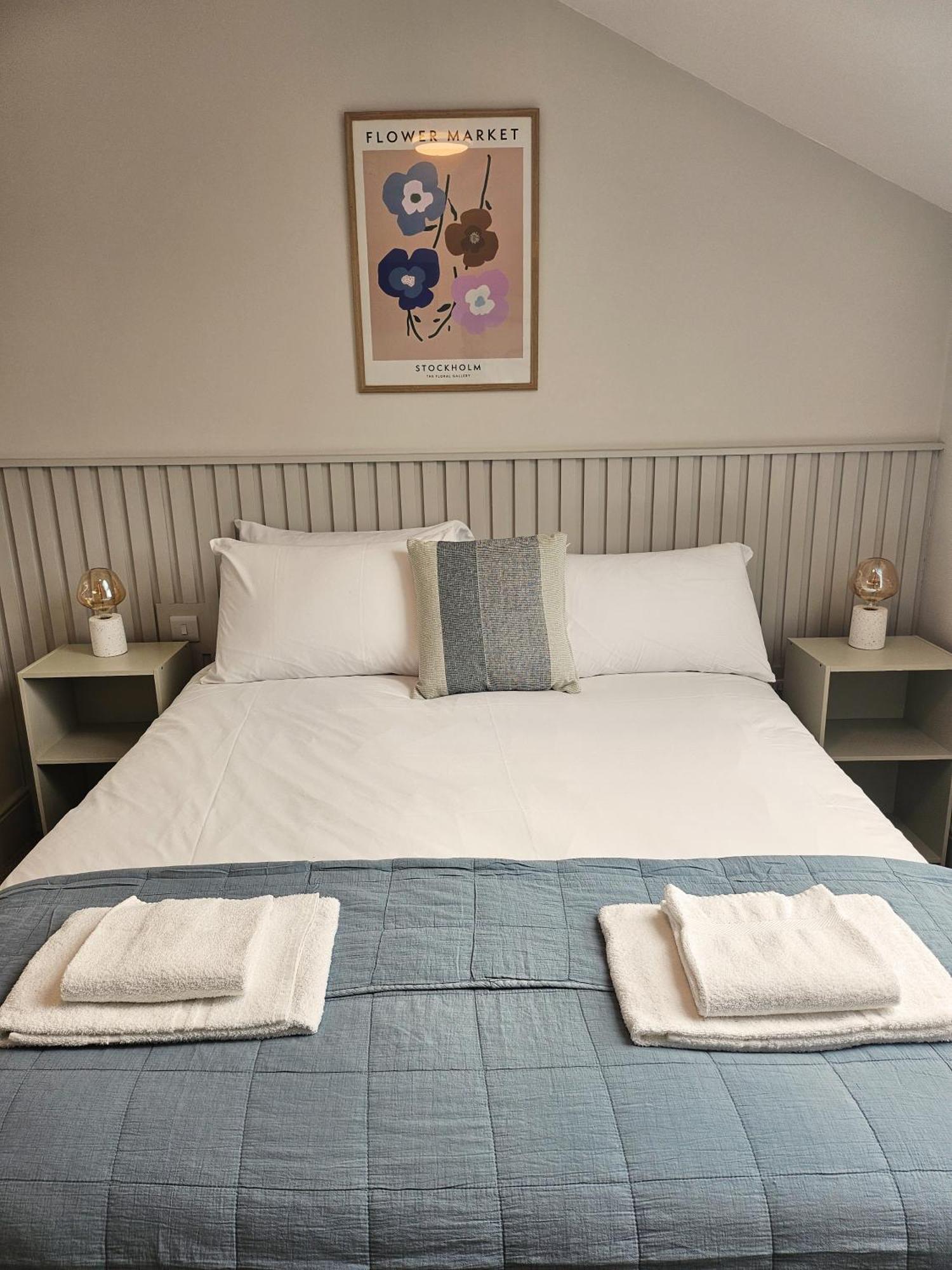 Tatlers Guest House Roscommon Esterno foto
