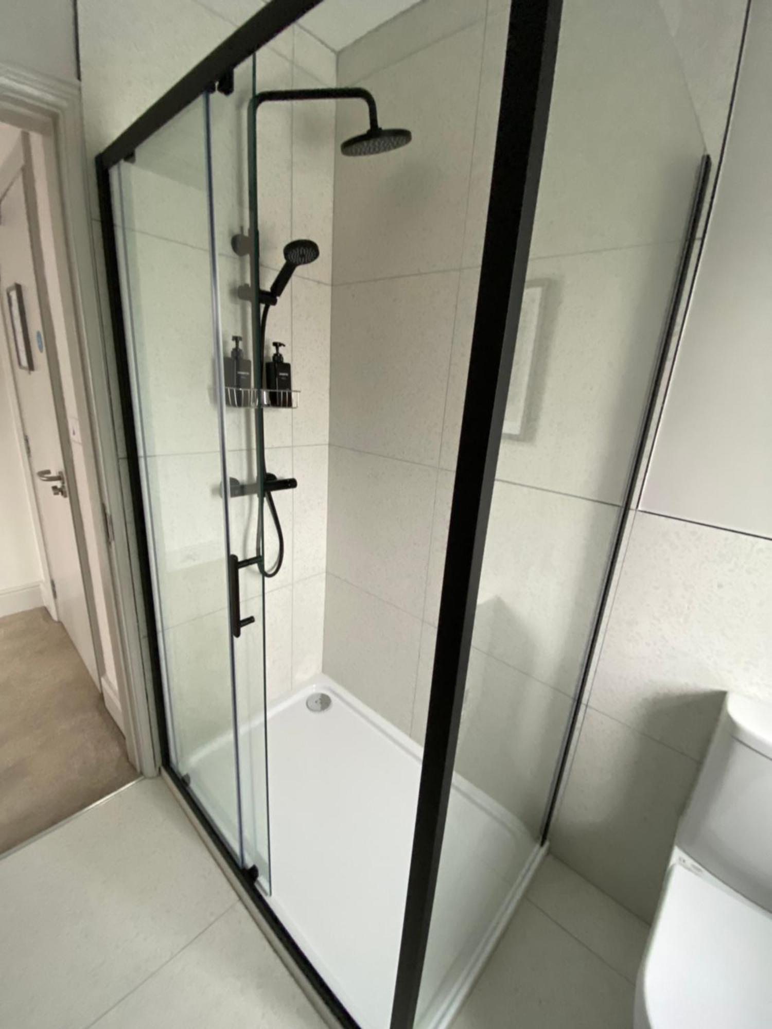 Tatlers Guest House Roscommon Esterno foto