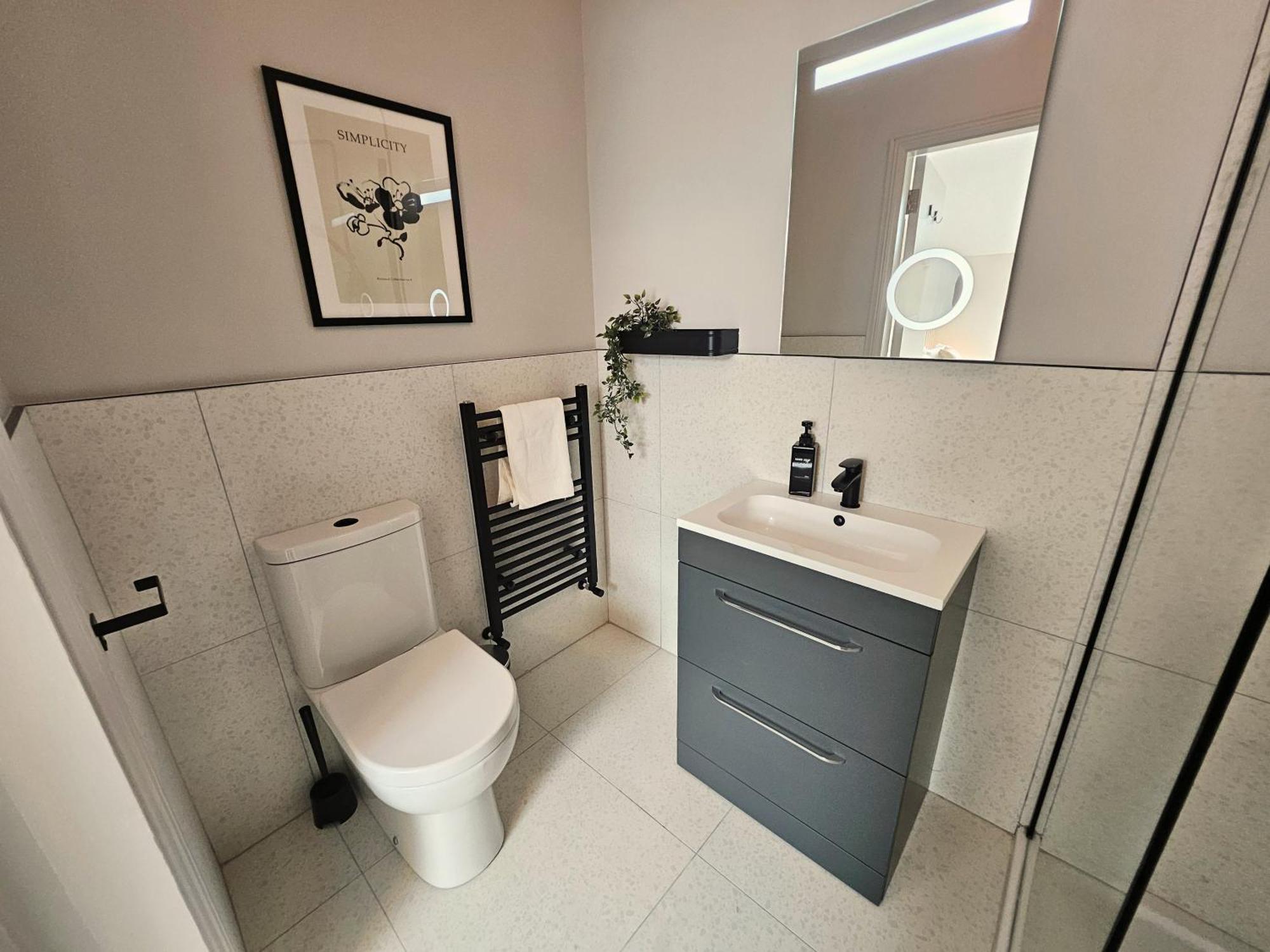 Tatlers Guest House Roscommon Esterno foto