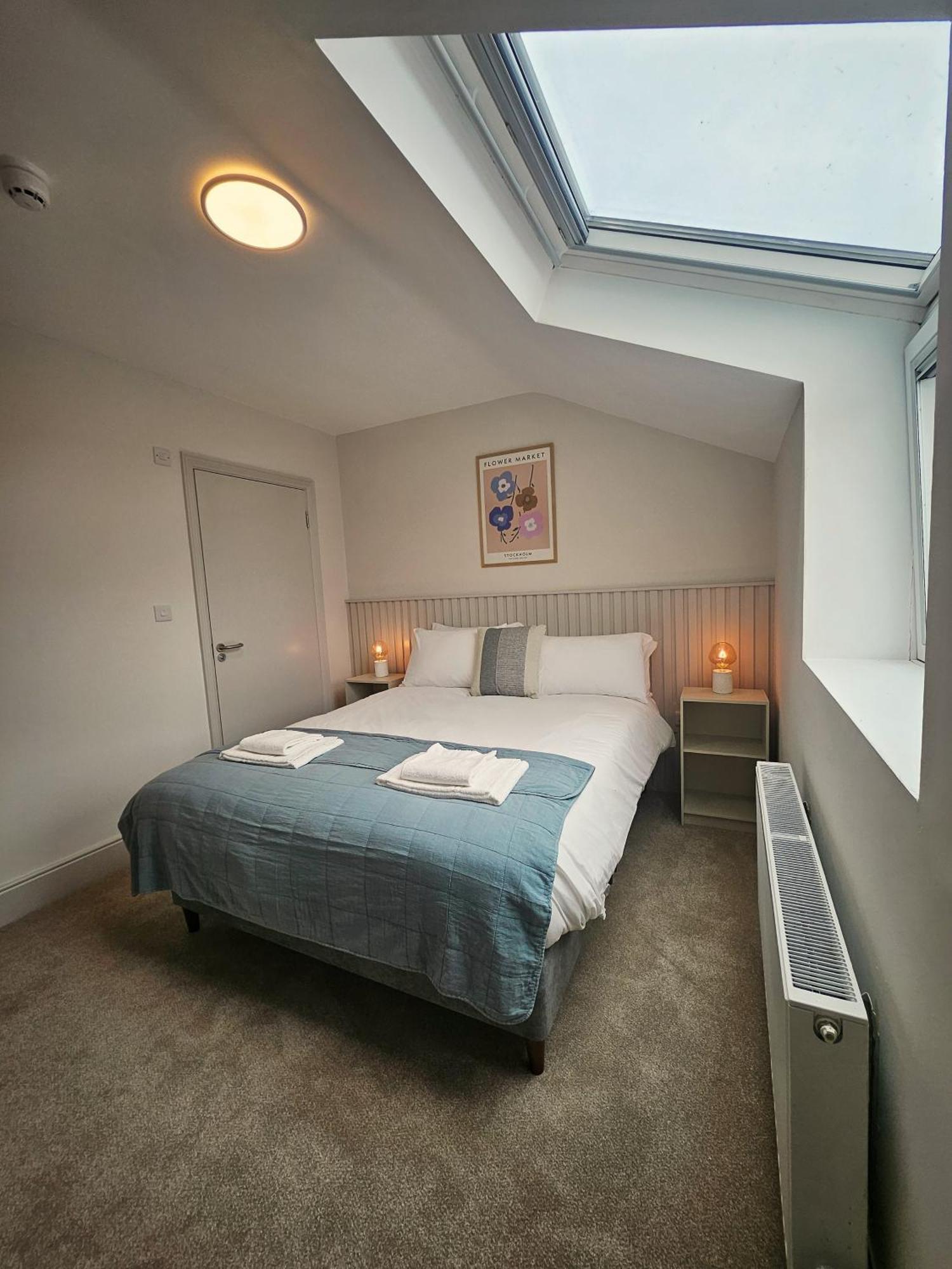 Tatlers Guest House Roscommon Esterno foto