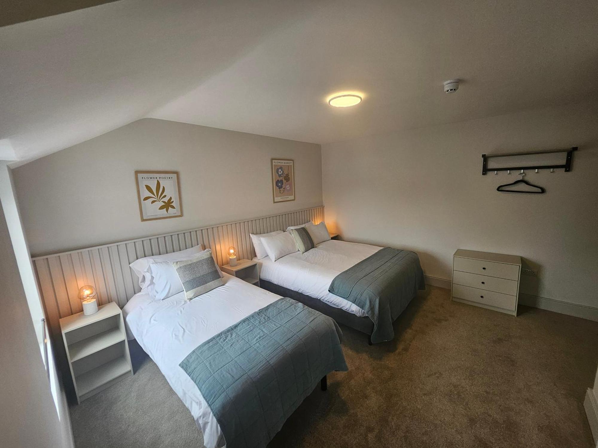 Tatlers Guest House Roscommon Esterno foto