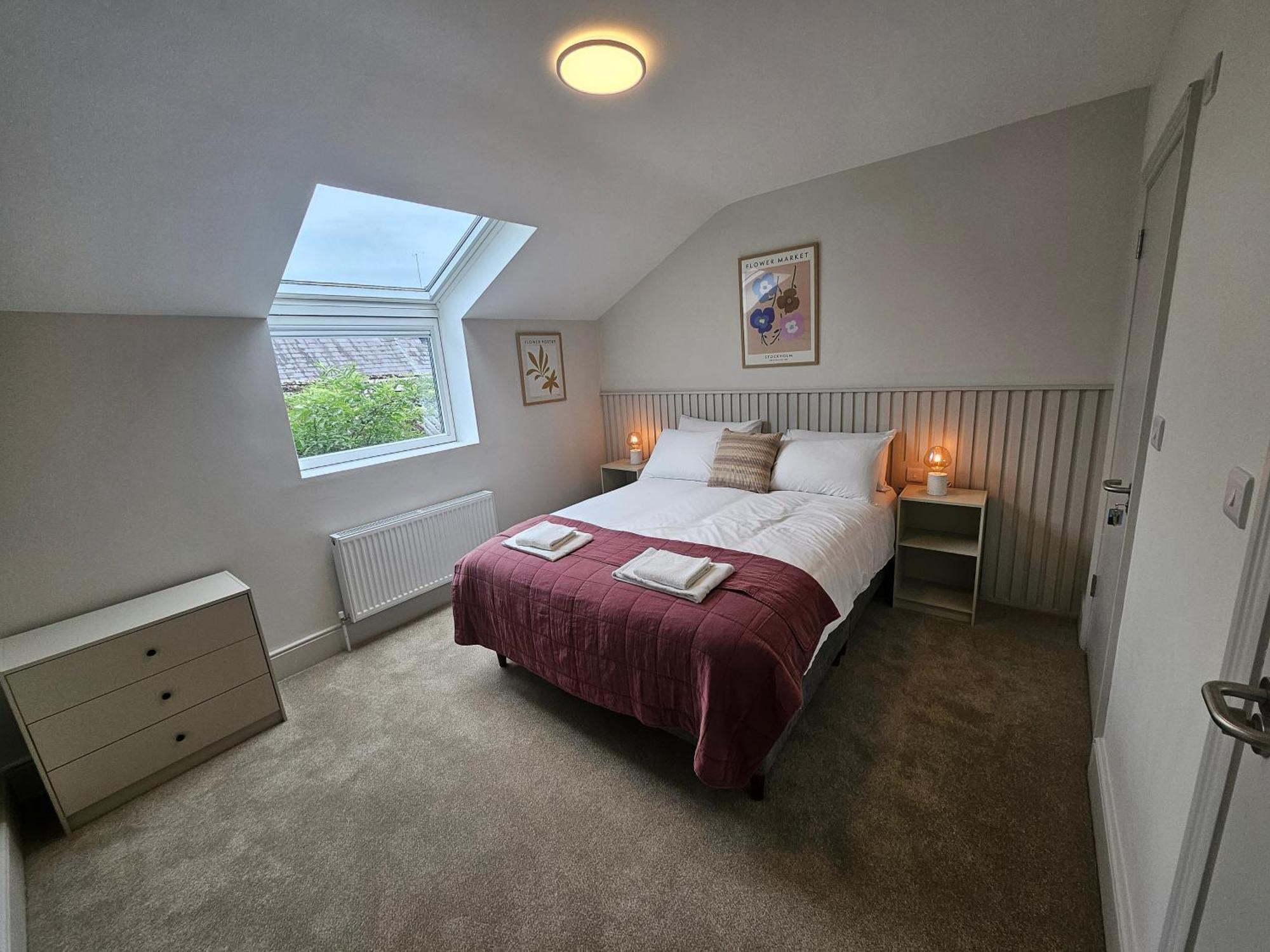 Tatlers Guest House Roscommon Esterno foto