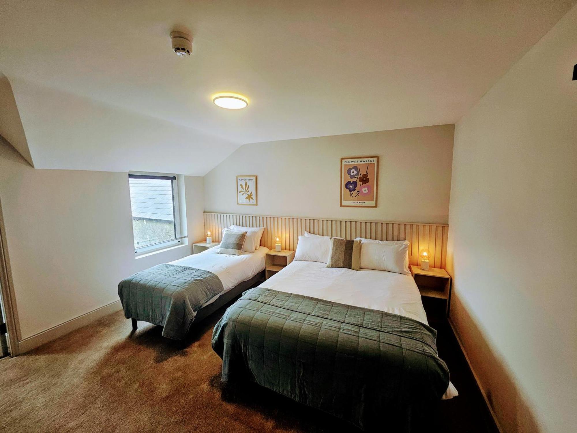 Tatlers Guest House Roscommon Esterno foto