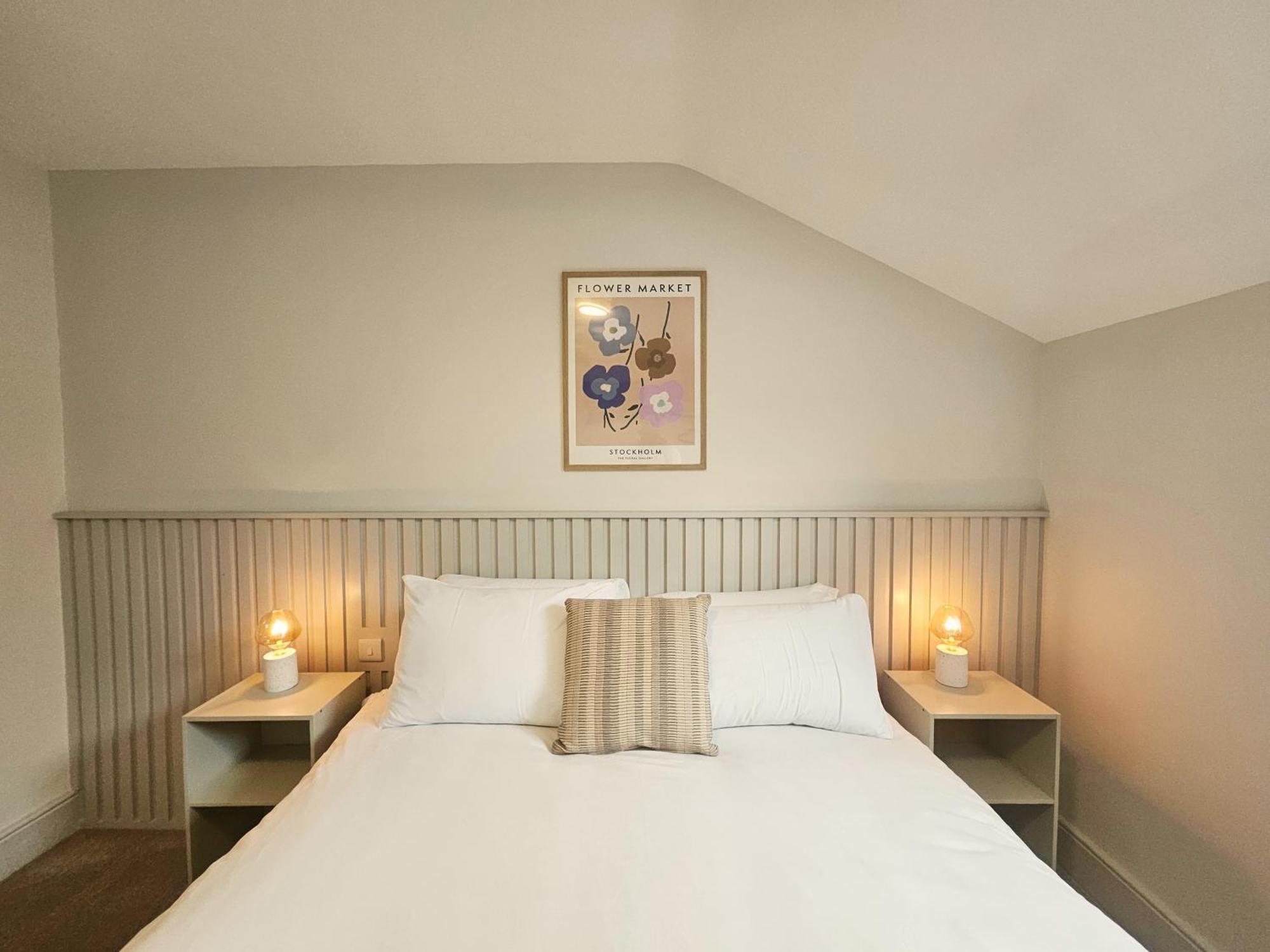 Tatlers Guest House Roscommon Esterno foto