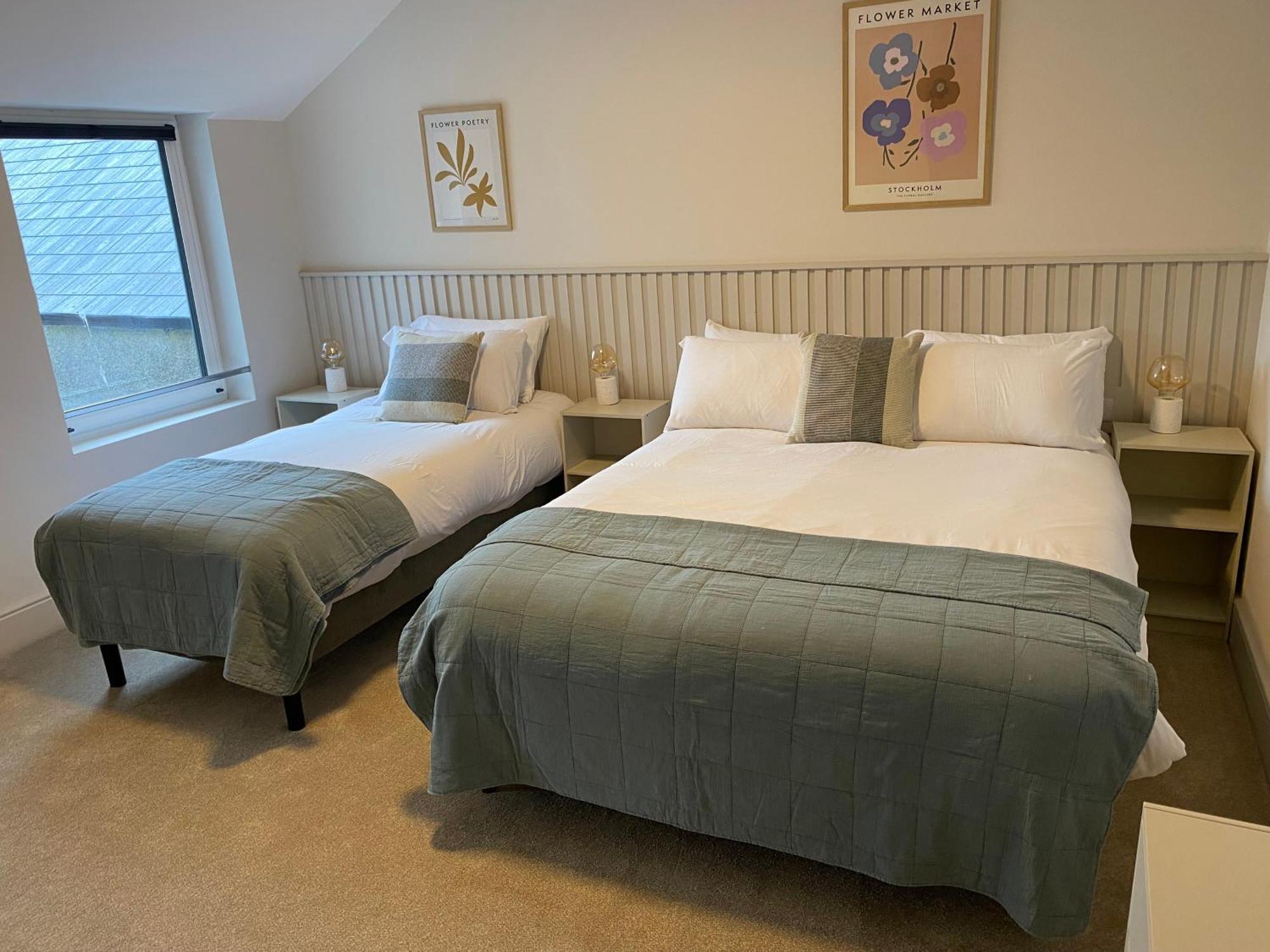 Tatlers Guest House Roscommon Esterno foto