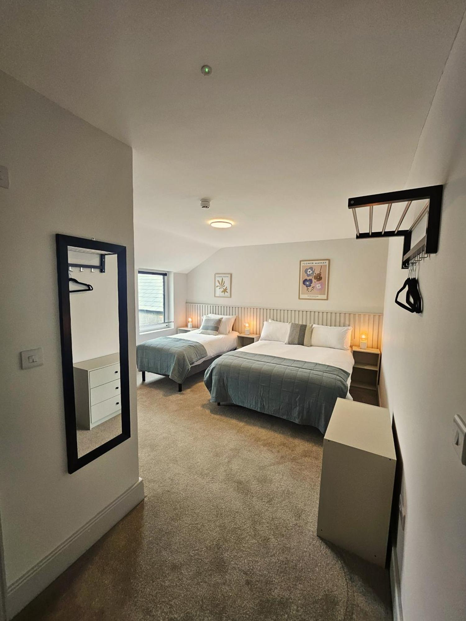 Tatlers Guest House Roscommon Esterno foto