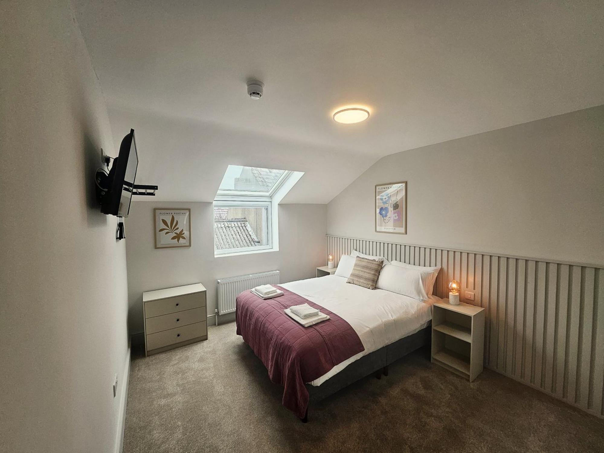 Tatlers Guest House Roscommon Esterno foto