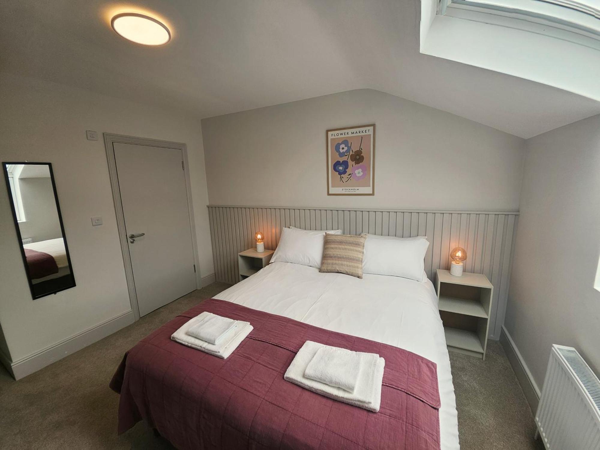 Tatlers Guest House Roscommon Esterno foto