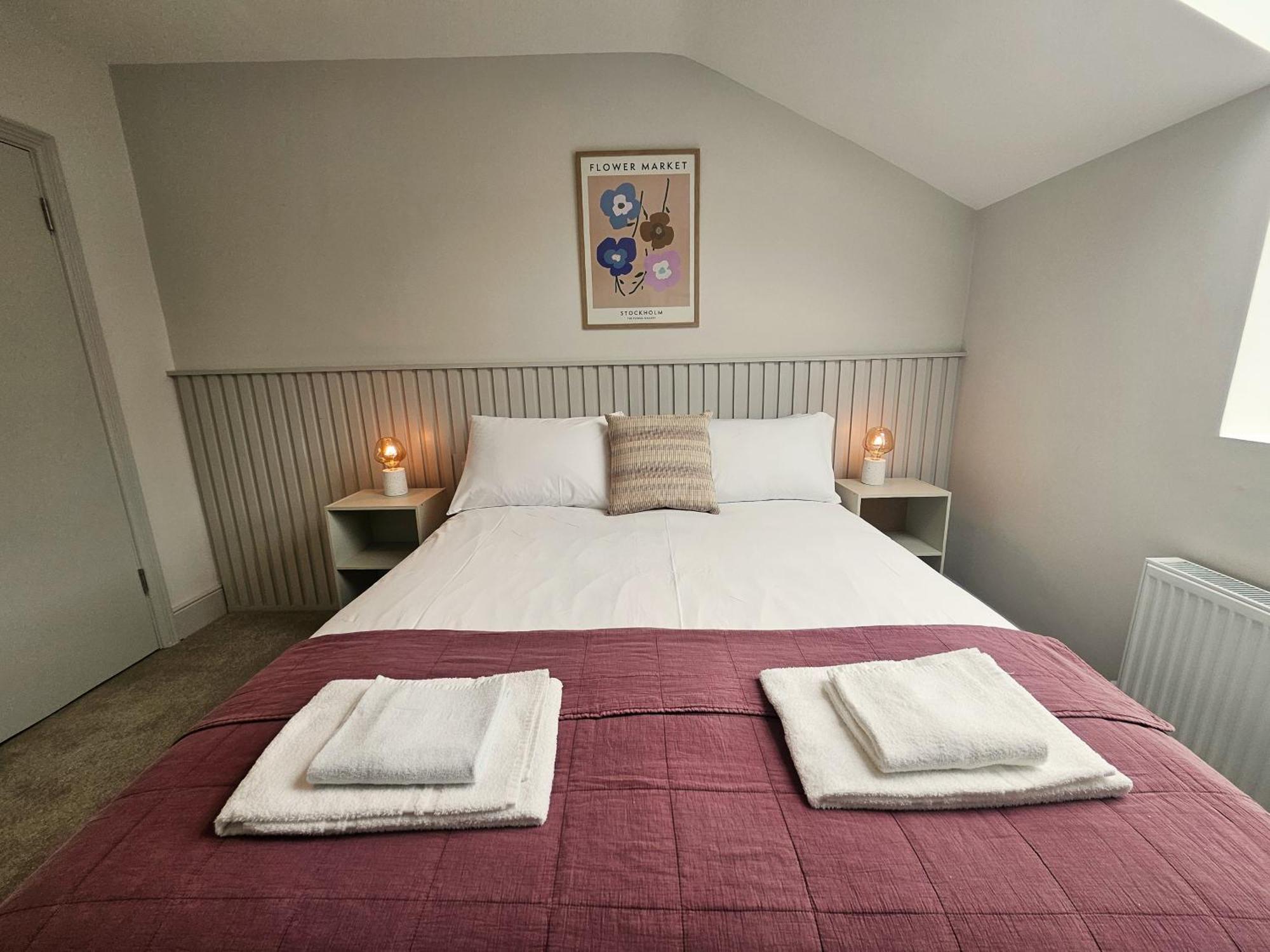 Tatlers Guest House Roscommon Esterno foto
