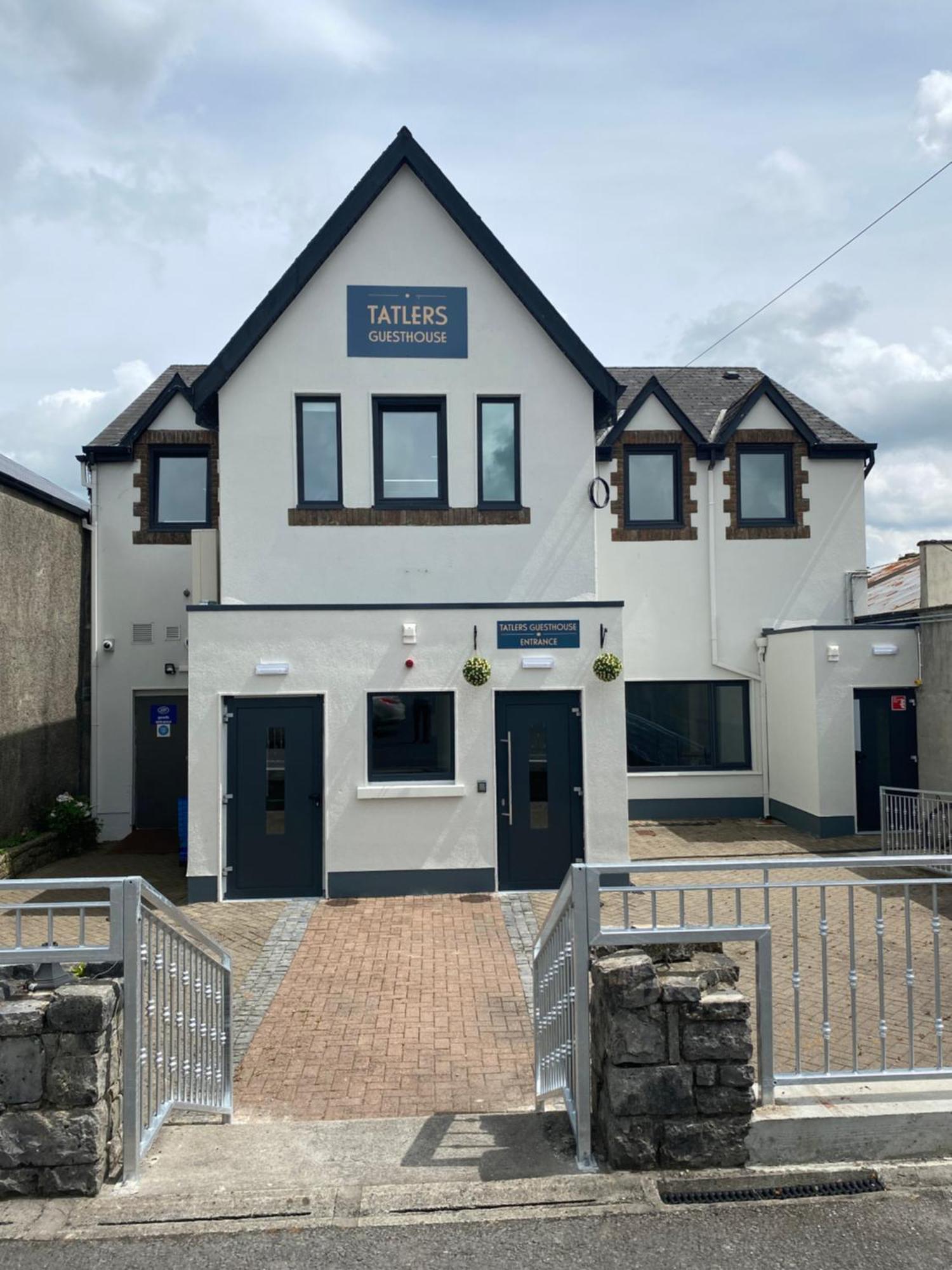 Tatlers Guest House Roscommon Esterno foto
